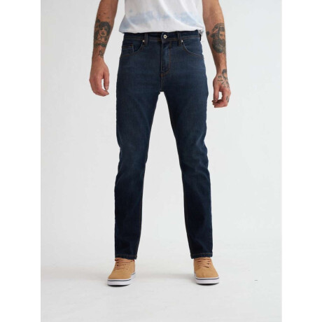 Jean Angelo Deep Blue