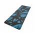 Colchoneta Ecológica Yoga Mat Reebok Camuflada Azul
