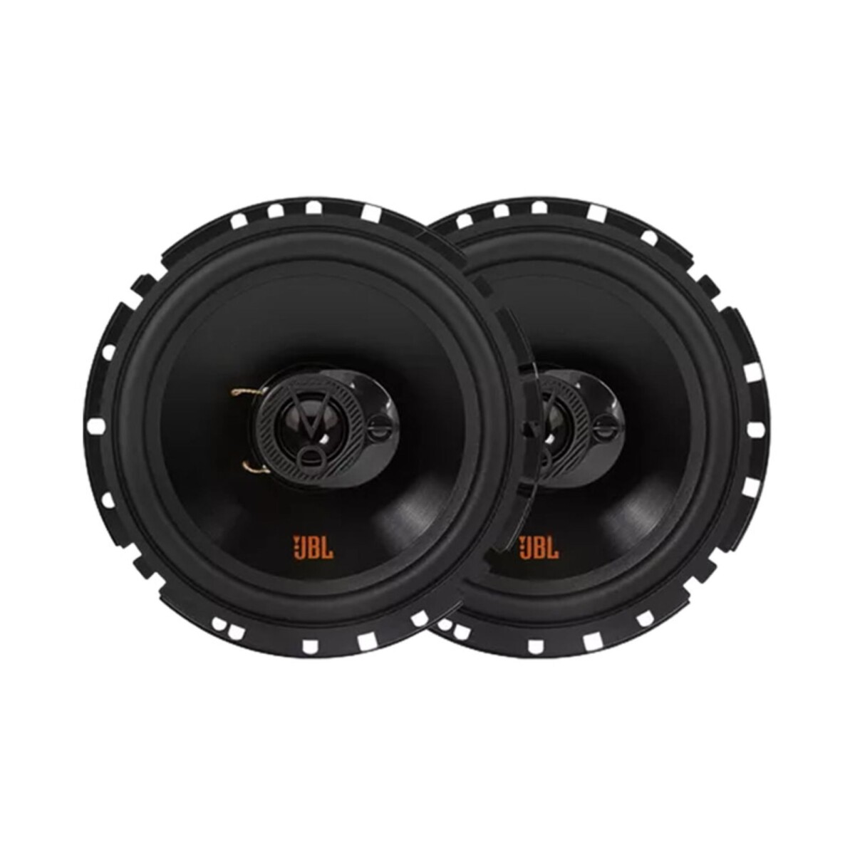 Parlante JBL 6TRFX55 Flex 4 Triaxial 6.5" 110W para Auto 