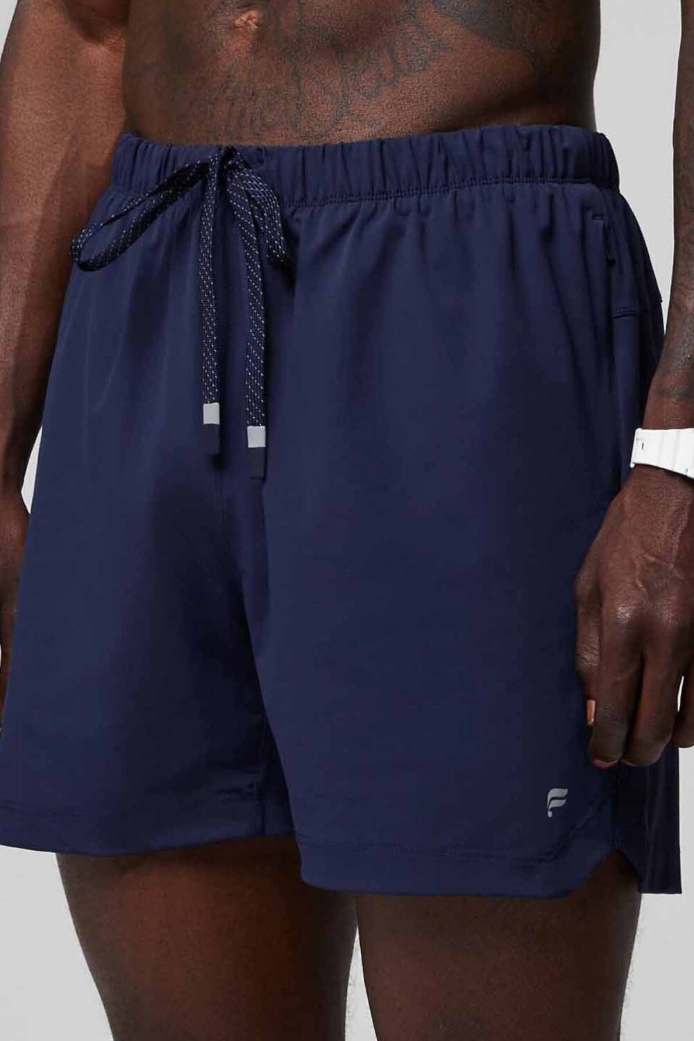 Short The One Short 5" Hombre Deep Navy