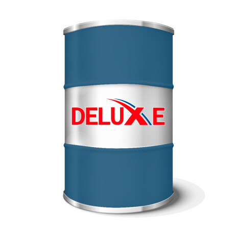 LUBRICANTE ACEITES - 15W40 API CI4 DELUXE TAMBOR 208 LTS. DELUXE LUBRICANTE ACEITES - 15W40 API CI4 DELUXE TAMBOR 208 LTS. DELUXE