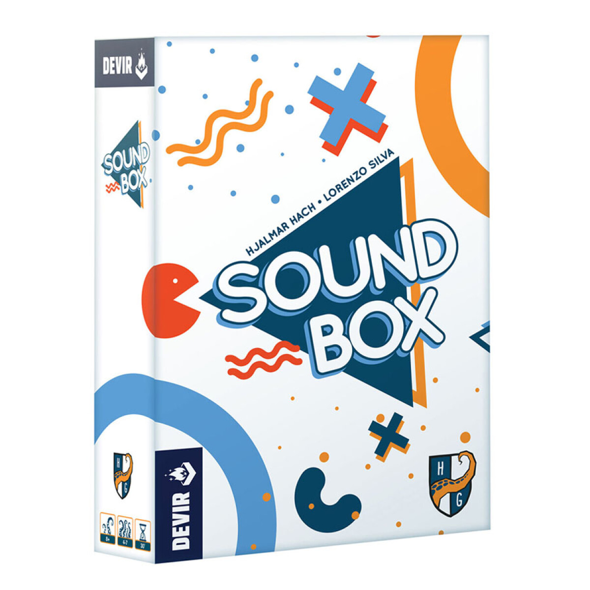 Sound Box 