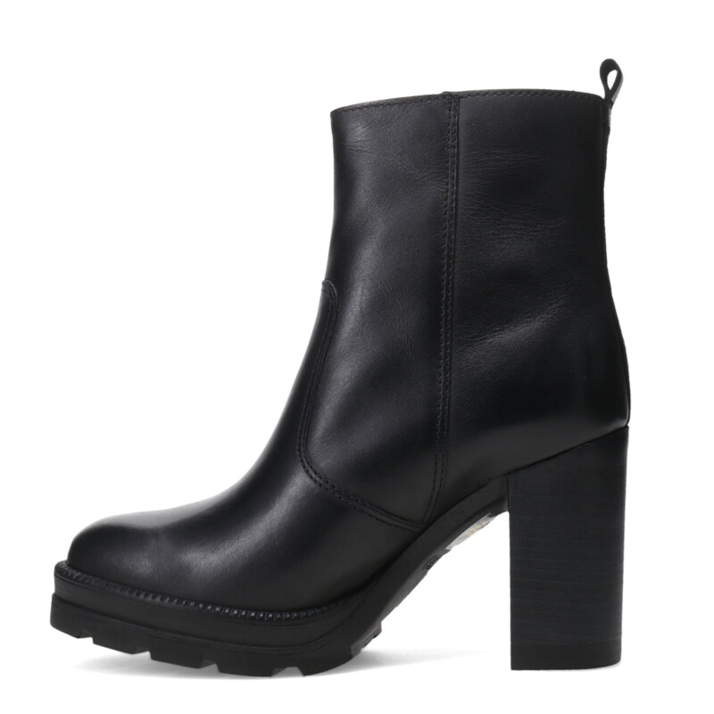 Botas de Mujer Bottero JACKSON Negro