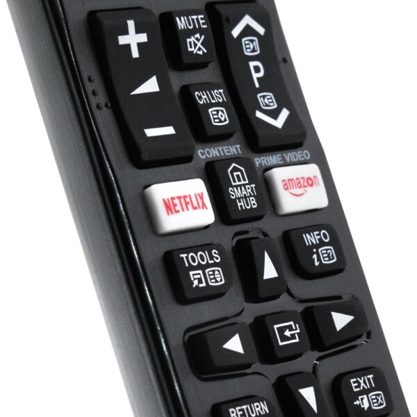 Control Remoto Universal Compatible Tv Smart Led Samsung Control Remoto Universal Compatible Tv Smart Led Samsung