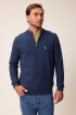 SWEATER LIXOR POLANCO Indigo