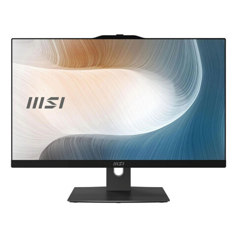 Equipo All In One Msi Core 7 150u 5.4ghz, 32gb, 1tb Ssd, 24" Fhd Touch EQUIPO ALL IN ONE MSI CORE 7 150U 5.4GHZ