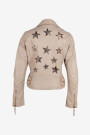 CHAQUETA CHRISTY Beige