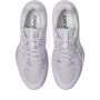 Zapatilla Voley Sky Elite Ff 4 Mujer Dahlia/murasaki