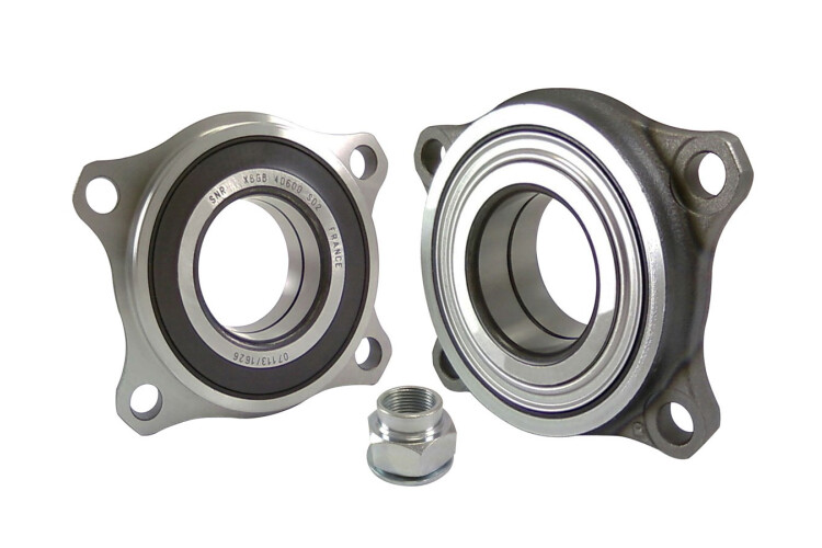 Rueda Delantera Maza Alfa Romeo 156/147 97-25 Int Ø42 Rueda Delantera Maza Alfa Romeo 156/147 97-25 Int Ø42