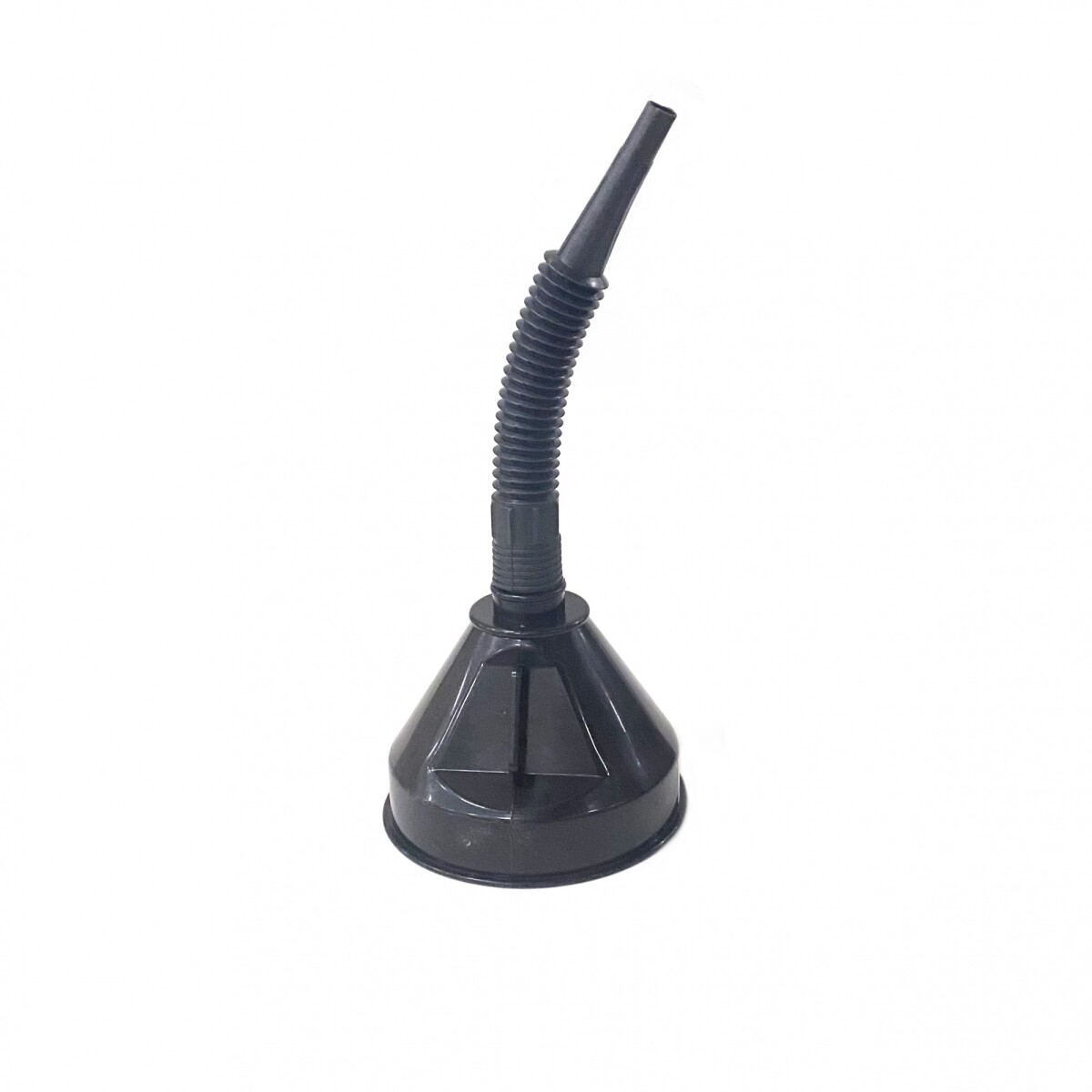 Embudo Negro 36x14,5cm 
