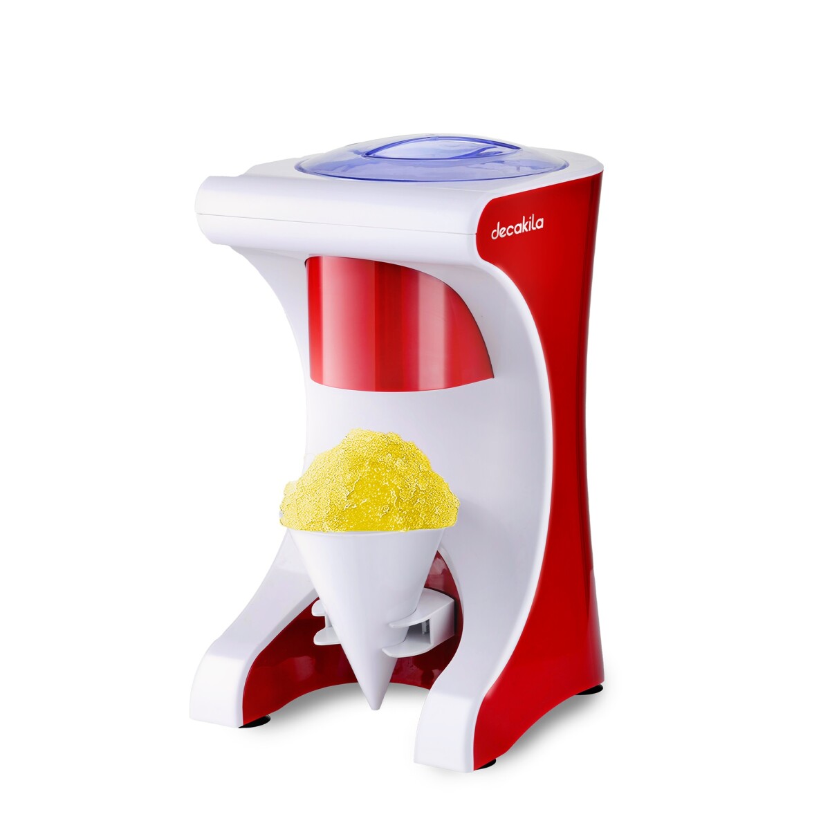 TRITURADORA PICADORA DE HIELO DECAKILA KEJB040R 