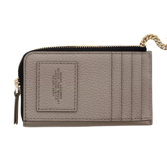 MARC JACOBS - THE TOP ZIP MULTI WALLET 055