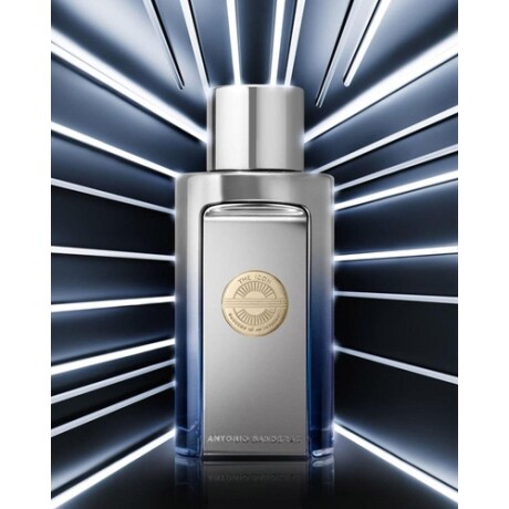 Perfume Antonio Banderas The Icon Elixir EDP 100ml Original Perfume Antonio Banderas The Icon Elixir EDP 100ml Original