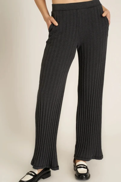 PANTALON Negro