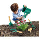 Set De Herramientas De Jardinería Para Niños Hape Set De Herramientas De Jardinería Para Niños Hape