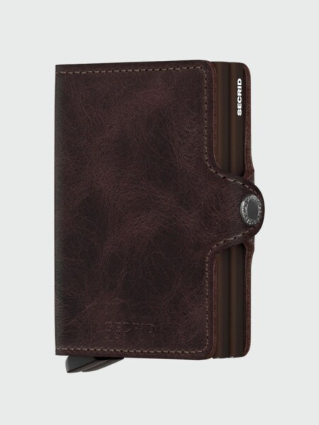 Secrid - Cartera Secrid Twinwallet 0