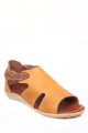 Sandalia Maya Maiz