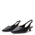 Zapatos de Mujer Bottero con Pulsera Negro