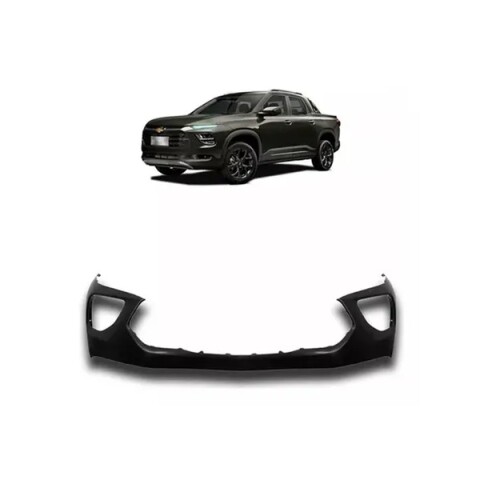 PARAGOLPE DELANTERO CON SENSOR - MONTANA PARAGOLPE DELANTERO CON SENSOR - MONTANA