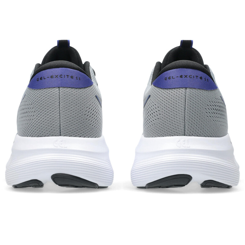 Zapatillas Running Gel-Excite Hombre Gravel/dark Cobalt