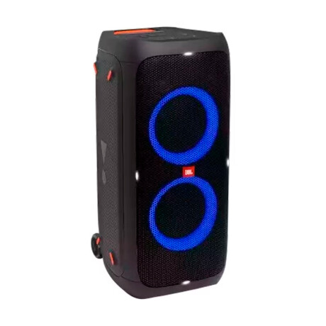 SIN PACKING-Parlante JBL PartyBox 310 Bluetooth Negro SIN PACKING-Parlante JBL PartyBox 310 Bluetooth Negro