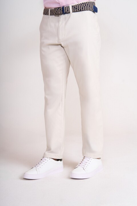 Pantalón Algodón Spandex Florenzi ARENA