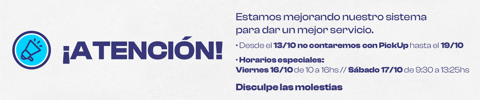 AVISOS