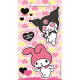 Bolsa de Sorpresita KUROMI Bolsa de Sorpresita KUROMI