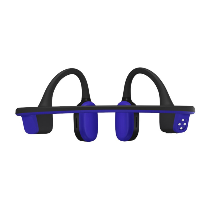 Auriculares Suunto Aqua Light conducción ósea negro Auriculares Suunto Aqua Light conducción ósea negro