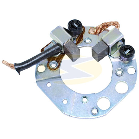 PORTA CARBONES FIAT UNO PALIO 1.0 CINQUECENTO 1.1 MARELLI 7X13X17.5MM UNIFAP PORTA CARBONES FIAT UNO PALIO 1.0 CINQUECENTO 1.1 MARELLI 7X13X17.5MM UNIFAP