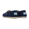Wide Rec Ctt Cvs Wm Alpr Esp - Mujer Navy