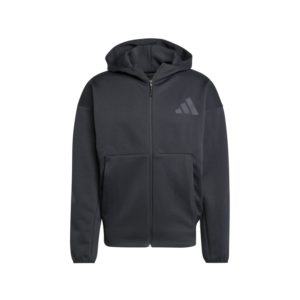 Campera adidas Deportiva Z.n.e - Black - Black 