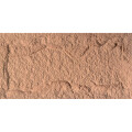 Revestimiento Para Exterior De Poliuretano Imitación Piedra Earth Yelow/ Placa De 120x60 cm Revestimiento Para Exterior De Poliuretano Imitación Piedra Earth Yelow/ Placa De 120x60 Cm