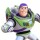 Lapicera 8 colores Toy Story Buzz