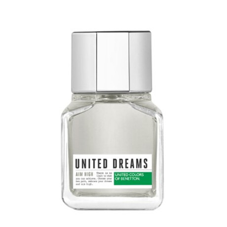 Perfume Benetton Original para Hombre Aim High Edt 100 Ml 001