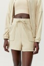 SHORT LEILA Beige