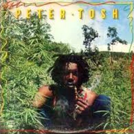 Peter Tosh - Legalize It - Vinilo Peter Tosh - Legalize It - Vinilo