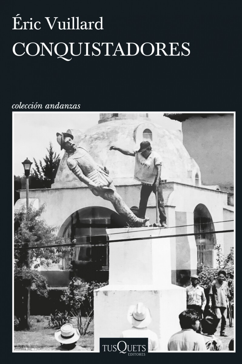 Conquistadores 