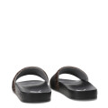 Sandalias de Mujer Puma Leadcat 2.0 Animal Flair Negro - Animal Print
