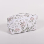 Necessaire Fiore Col. Ava Flores Rosa