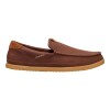 Harbor Lo Loafer Classic Hombre Argan Brown/multi
