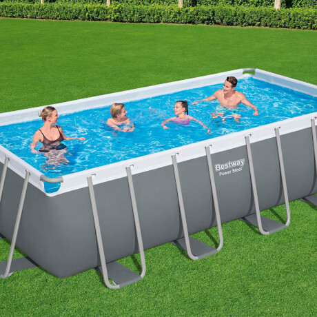 Piscina Bestway Estructural 11532 L 488x244x122cm Bsw56670