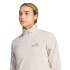 Buzo de Mujer Adidas W Mt Ess Hz Fl Beige