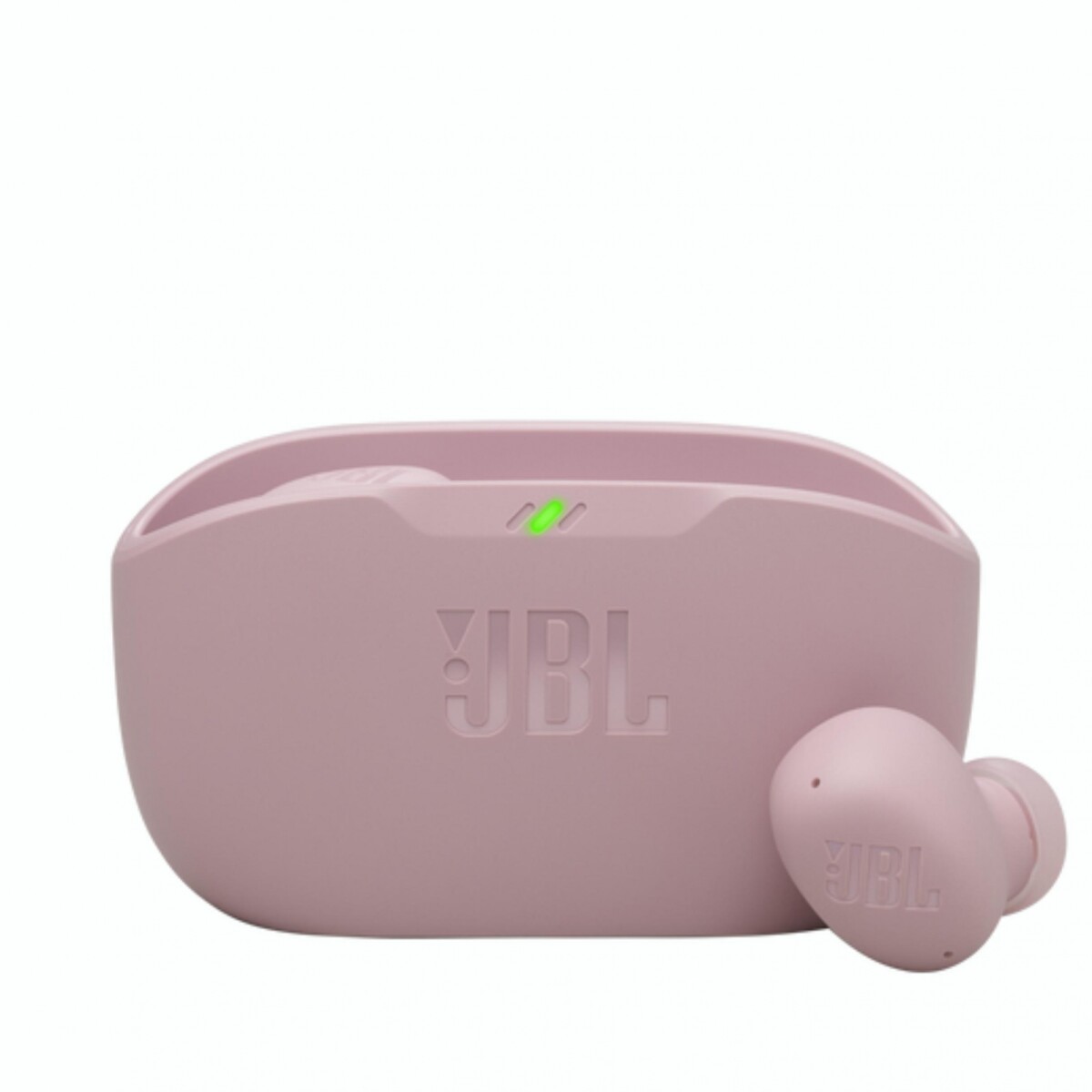 Auriculares Inalámbricos JBL Wave Buds 2 Cancelación De Ruido Activa - Pink 
