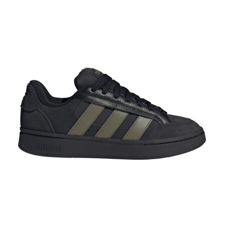 Championes adidas Grand Courth Alpha Black