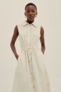 ANGIE DRESS Safari