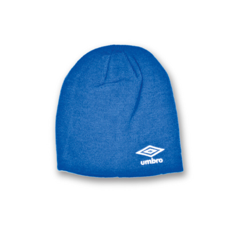 Gorro Acrilico Beanie Umbro 030