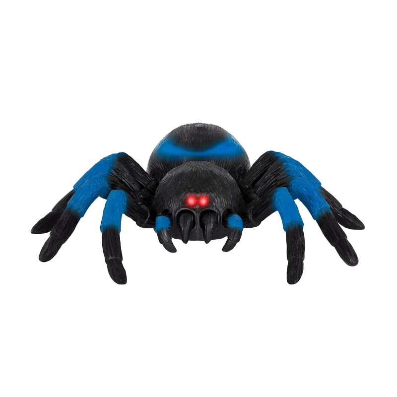 Tarántula azul a control remoto Terra by Battat Tarántula azul a control remoto Terra by Battat