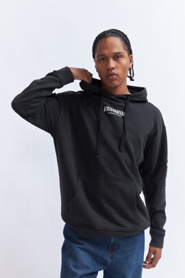 CANGURO JORDIE NEGRO