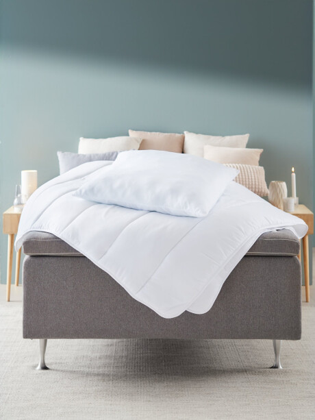 Almohada de fibra 50x70 BREIDTINDEN Almohada de fibra 50x70 BREIDTINDEN